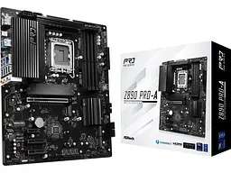 Материнская плата ASRock Z890 Pro-A - миниатюра 4