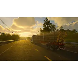 Ключ активації Microsoft Truck Driver: The American Dream для Xbox Series S/X - мініатюра 3