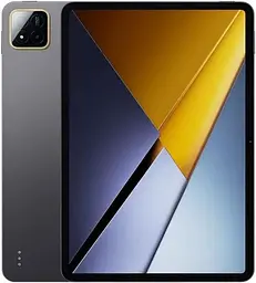 Планшет Xiaomi Poco Pad X1 8/512GB Gray (with charger) (Global)