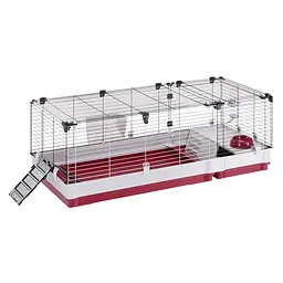 Клітка Ferplast Krolik 140 для кроликів - мініатюра 14