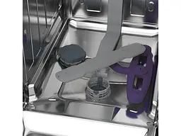 Вбудована посудомийна машина Beko DIS48120 - мініатюра 2