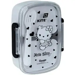 Ланч-бокс дитячий Kite Hello Kitty з наповненням 750 мл (HK26-181-1)