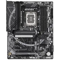 Материнська плата GIGABYTE Z790 EAGLE