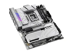 Материнська плата Asus ROG MAXIMUS Z890 APEX (90MB1IP0-M0EAY0) - мініатюра 8
