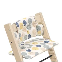 Текстиль для стільчика Stokke Tripp Trapp Soul System, різнокольоровий (100389) - мініатюра 2