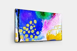 Телевізор LG Evo G2 65" OLED 4K [OLED65G23LA] EU [75661] - мініатюра 6