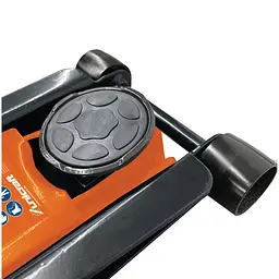 Домкрат подкатной 3 Тонн (78-510мм) SRWH 3003 EF UNICRAFT - мініатюра 2