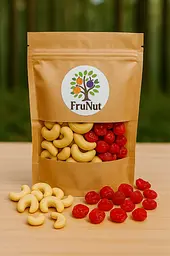 Гармонія смаку (Кеш’ю Вишня) FruNut 200 г