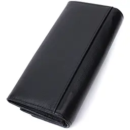 Жіночий шкіряний гаманець ST Leather 18,5х9,5х3,5 см acs0029411 - мініатюра 2