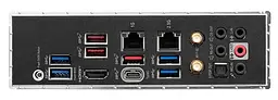 Материнська плата MSI Z790 GAMING PRO WIFI (Z790 GAMING PRO WIFI) (Socket 1700, Intel Z790, ATX) Б/в - мініатюра 4