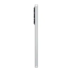 Мобільний телефон Samsung Galaxy A37 5G 6/128Gb White (SM-A376BZWBEUC) - мініатюра 8