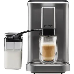 Кавомашина Gorenje GFACM20S [96036] - мініатюра 3