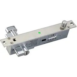 Електромеханічний замок Yli Electronic YB-500C(LED)