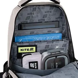 Рюкзак Kite Education teens 2578M-2 (K25-2578M-2) - мініатюра 15