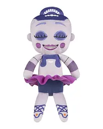 М'яка іграшка Баллора П'ять ночей з Фредді Sister Location BALLORA 20 см FNAF48-66