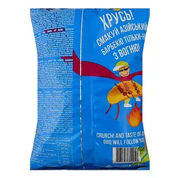 Чипси картопляні Chipster's Asian collection Азійський барбекю 100 г - мініатюра 2