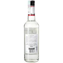 Лікер Sambuca Soutini 0.7 л 38% (4009887918671) - мініатюра 4