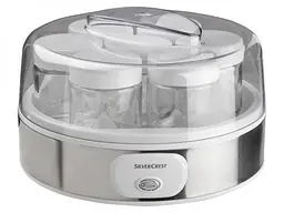 Йогуртниця Silver Crest SJB 18 A1