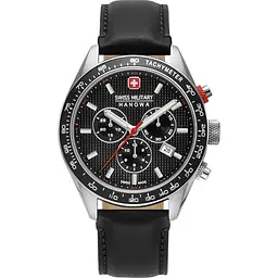 Годинник Swiss Military-Hanowa PHANTOM CHRONO II 06-4334.04.007