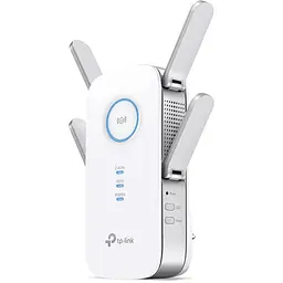 Ретранслятор TP-Link RE650