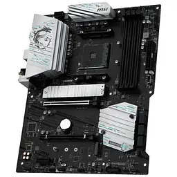 Материнська плата MSI B550 GAMING WIFI - мініатюра 4