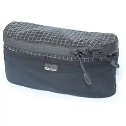 Сумка навісна Travel Extreme Pocket Belt Black (1060-TE-А056 BL)