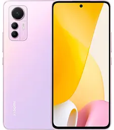 Xiaomi 12 Pro 8/128GB Purple