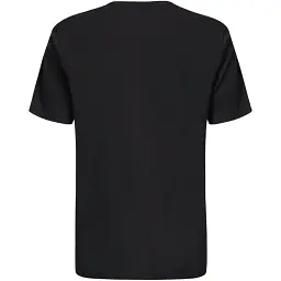 Футболка Oakley SI Oakley TBL Logo Tee XL blackout - мініатюра 2