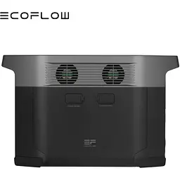 Зарядна станція EcoFlow Delta Max 2000 Британія (EFD310) - мініатюра 6