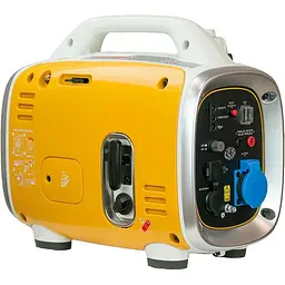 Інверторний бензиновий генератор ITC Power GG9I [163013] - мініатюра 2