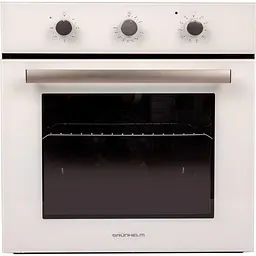 Духовка електрична Grunhelm GDG600W