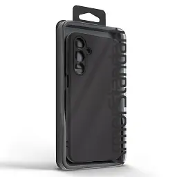 Чохол ArmorStandart Matte Slim Fit для Samsung A16 4G (A165) Camera cover Black - мініатюра 5