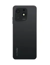 Смартфон Hotwav Note 13 Max 6/256 GB чорний - мініатюра 3