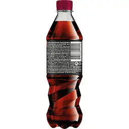 Напій безалкогольний Pepsi Cherry сильногазований 500 мл - мініатюра 3