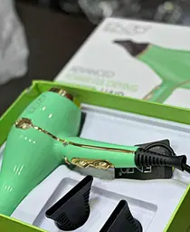 Фен для сушіння волоссям XPRO EN-6006 з компактним розміром (43078-EN-6006_967) - мініатюра 4