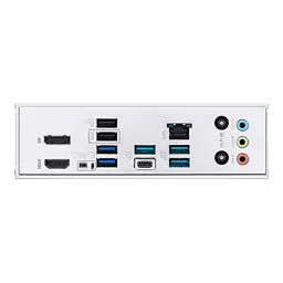 Материнська плата Asus Prime B850-Plus Wi-Fi Socket AM5 (PRIME B850-PLUS WIFI) - мініатюра 4