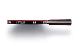 Ракетка для настільного тенісу Team Butterfly Champion FL (6256800002) - мініатюра 3