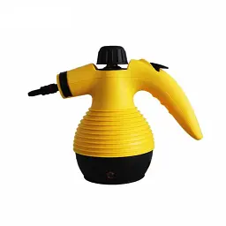 Відпарювач із функцією пароочисника Steam Cleaner DF-A001 (TM-115) / Рожевий відпарювач - мініатюра 4
