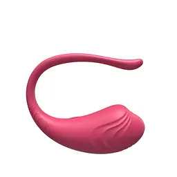 Віброяйце App Love Egg рожеве - мініатюра 2