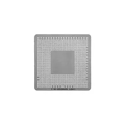Трафарет прямого нагрева P S3 CXD2964GB 0.6MM