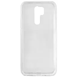 Чохол DM Xiaomi Redmi 9 Clear Case [61612] - мініатюра 1
