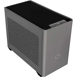 Корпус Cooler Master NR200P Max [NR200P-MCNN85-SL1] [135168] - мініатюра 2