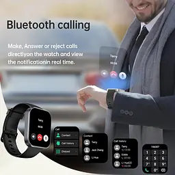 Годинник Oukitel BT103 - мініатюра 4