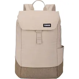 Рюкзак Thule Lithos 16L Pelican Grey/Faded Khaki (TH 3205094) - мініатюра 2