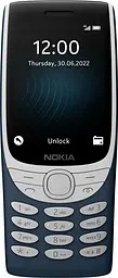 Мобільний телефон Nokia 8210 4G TA-1489 DS Blue UA UCRF - мініатюра 2