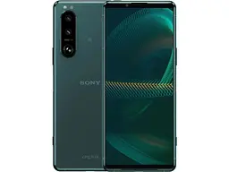 Смартфон Sony Xperia 5 III 8/128GB Green