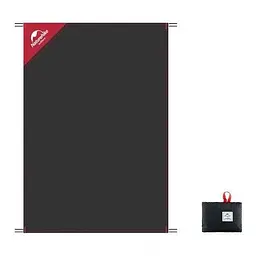 Килимок для пікніка Naturehike Moisture Picnic Mat NH17D050-B 120x70 см, р-р S