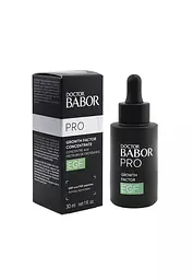 Концентрат для обличчя Babor Doctor Babor Pro EGF Growth Factor Concentrate 30 мл - мініатюра 4