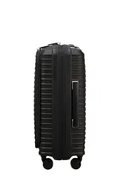 Валіза 55 См Samsonite UPSCAPE BLACK 55x40x23(26) KJ1*09007 - мініатюра 3