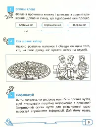 Інформатика 4 клас. Робочий зошит до підручника Ломаковської, Г. Проценко Г. - Лариса Рикова - мініатюра 6